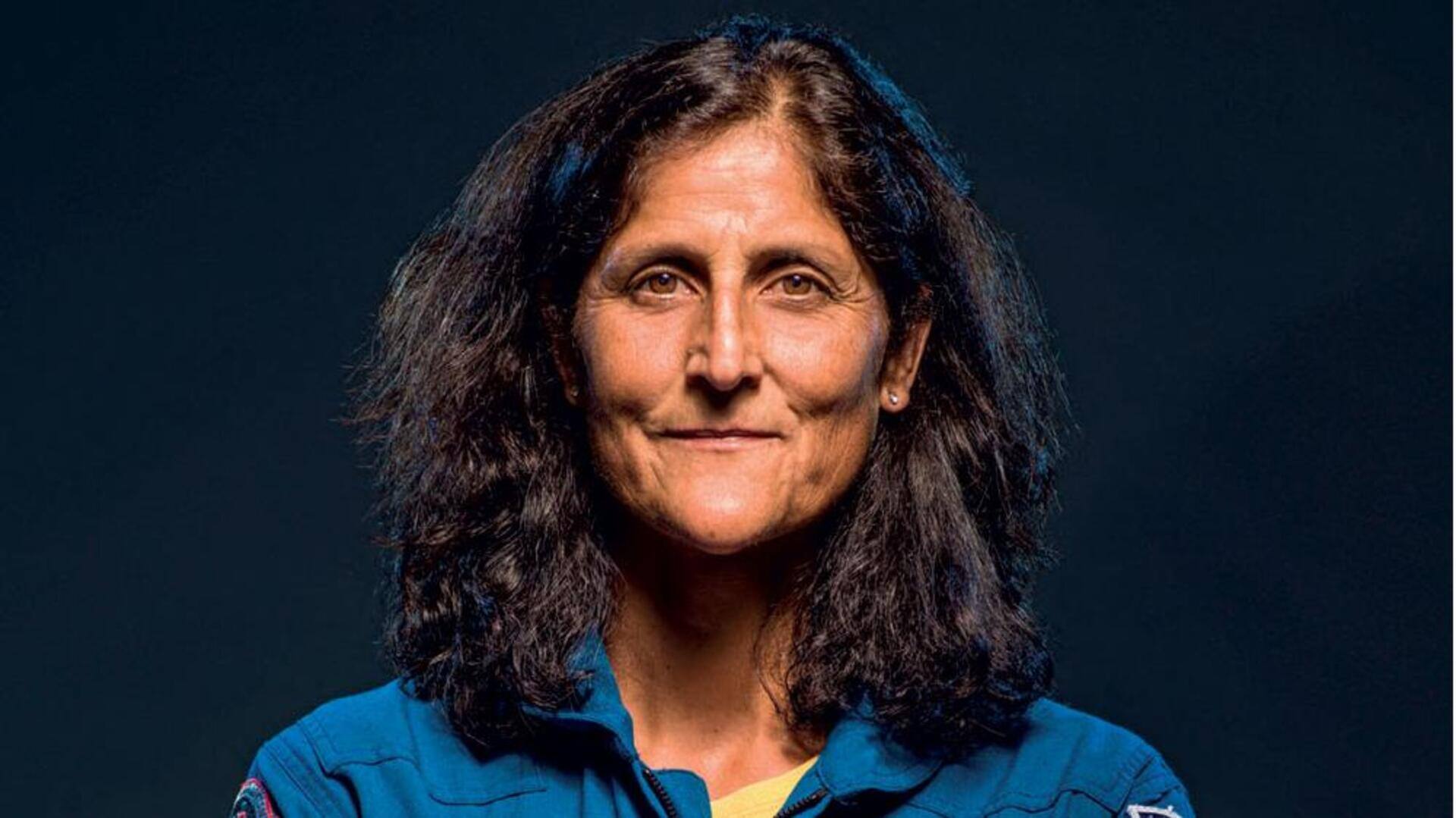 NASA delays mission to bring back Sunita Williams from ISS