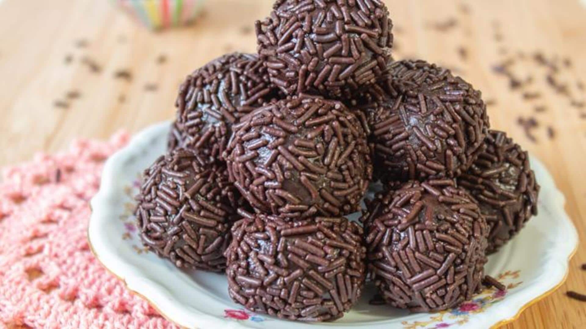Visiting Brazil? Do try these authentic snacks Visiting Brazil? Do try these authentic snacks