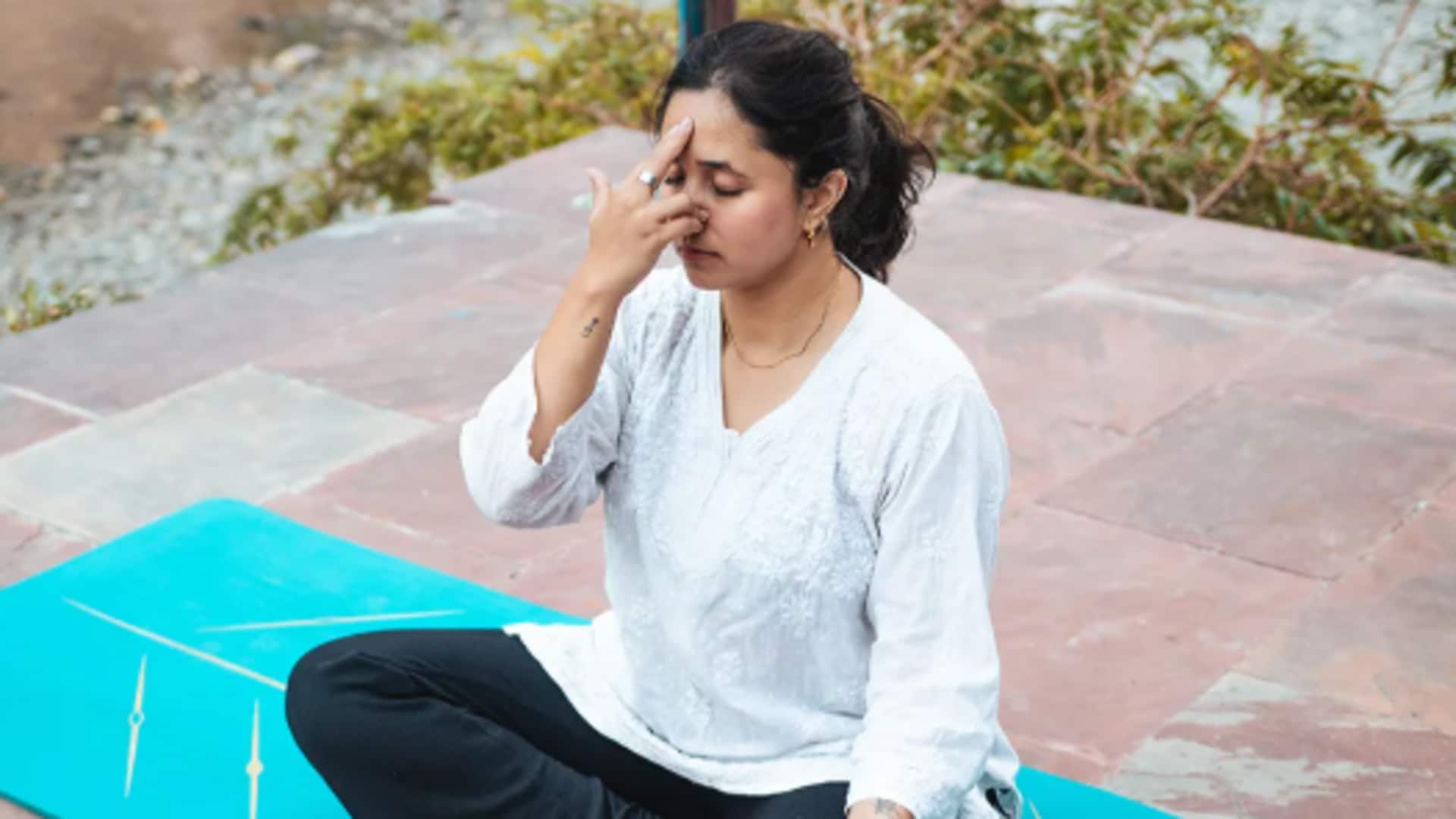Why you must do alternate nostril breathing daily