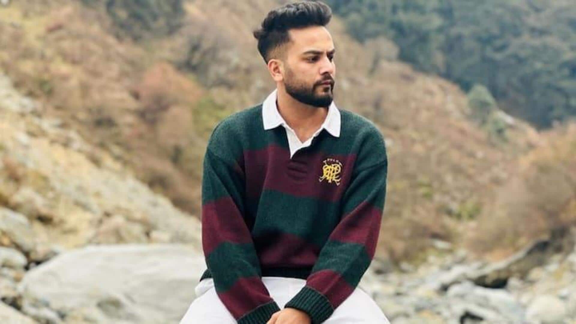 Himanshu Bhau gang claims responsibility for Elvish's house shooting: Reports