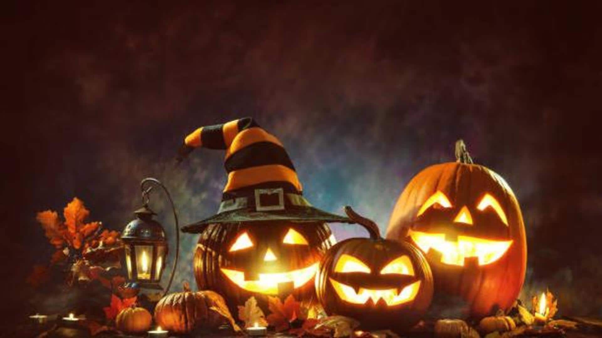 Halloween 2025: Date, significance, and history