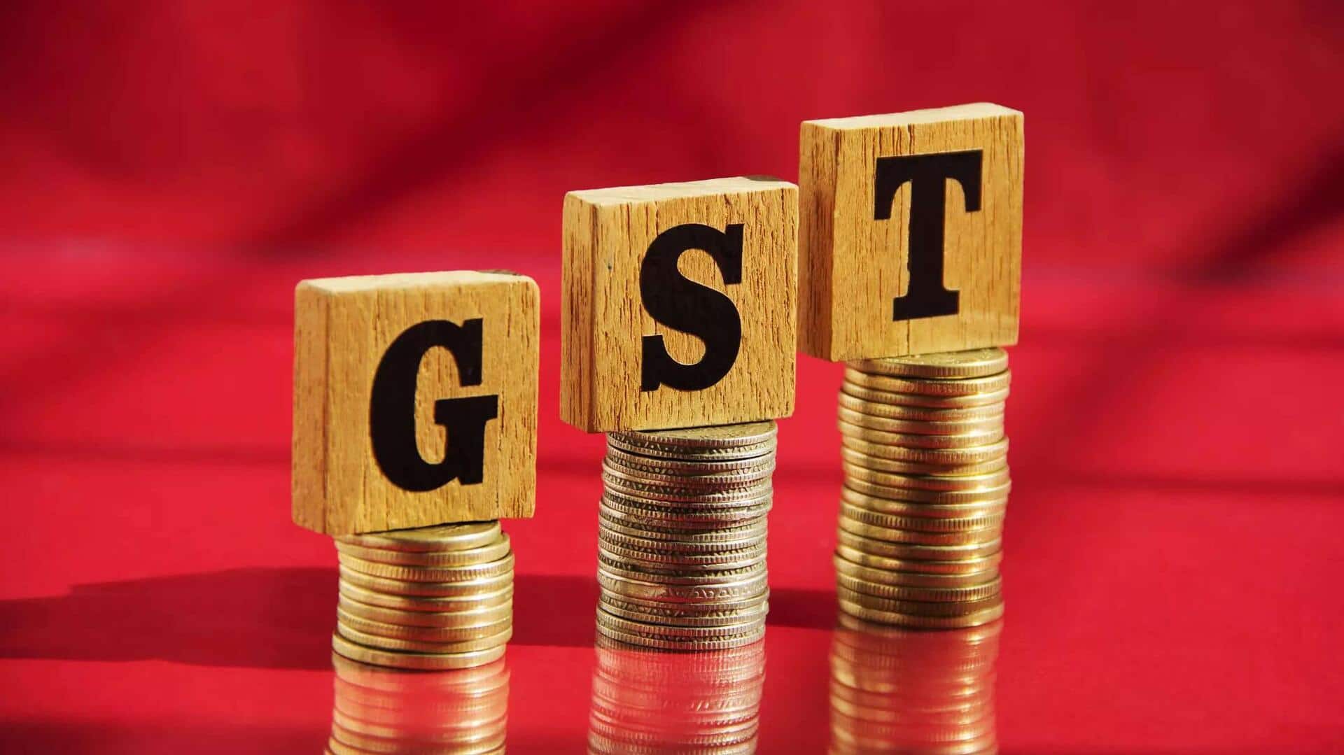 GST collections rise 6.2% to ₹1.9L crore in January