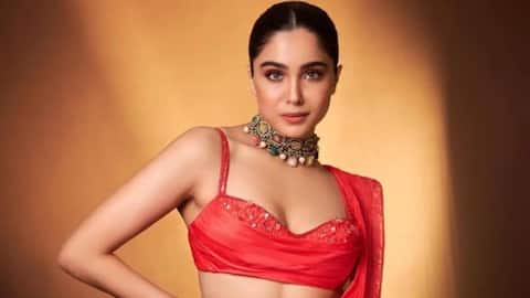 Sharvari to join Kartik Aaryan in Luv Ranjan's next?