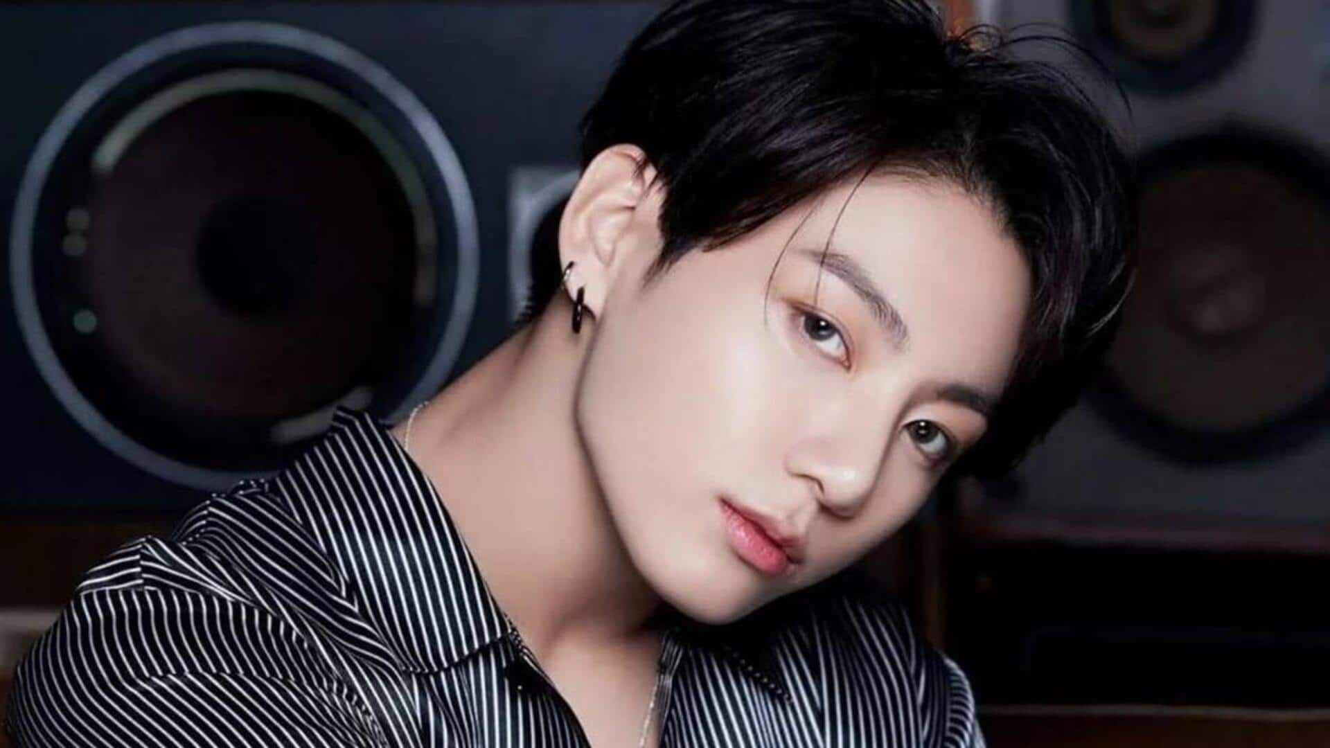 Woman stalking BTS's Jungkook sentenced to 1 year in prison