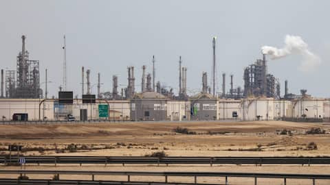 'For everyone or no one': Iran threatens halting energy exports 
