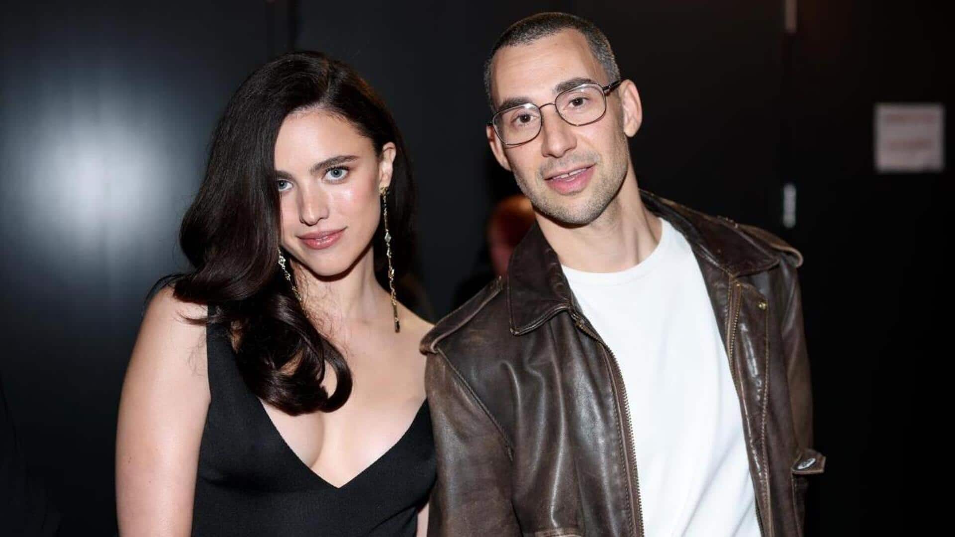Margaret Qualley, Jack Antonoff have 'no plans' to reconcile