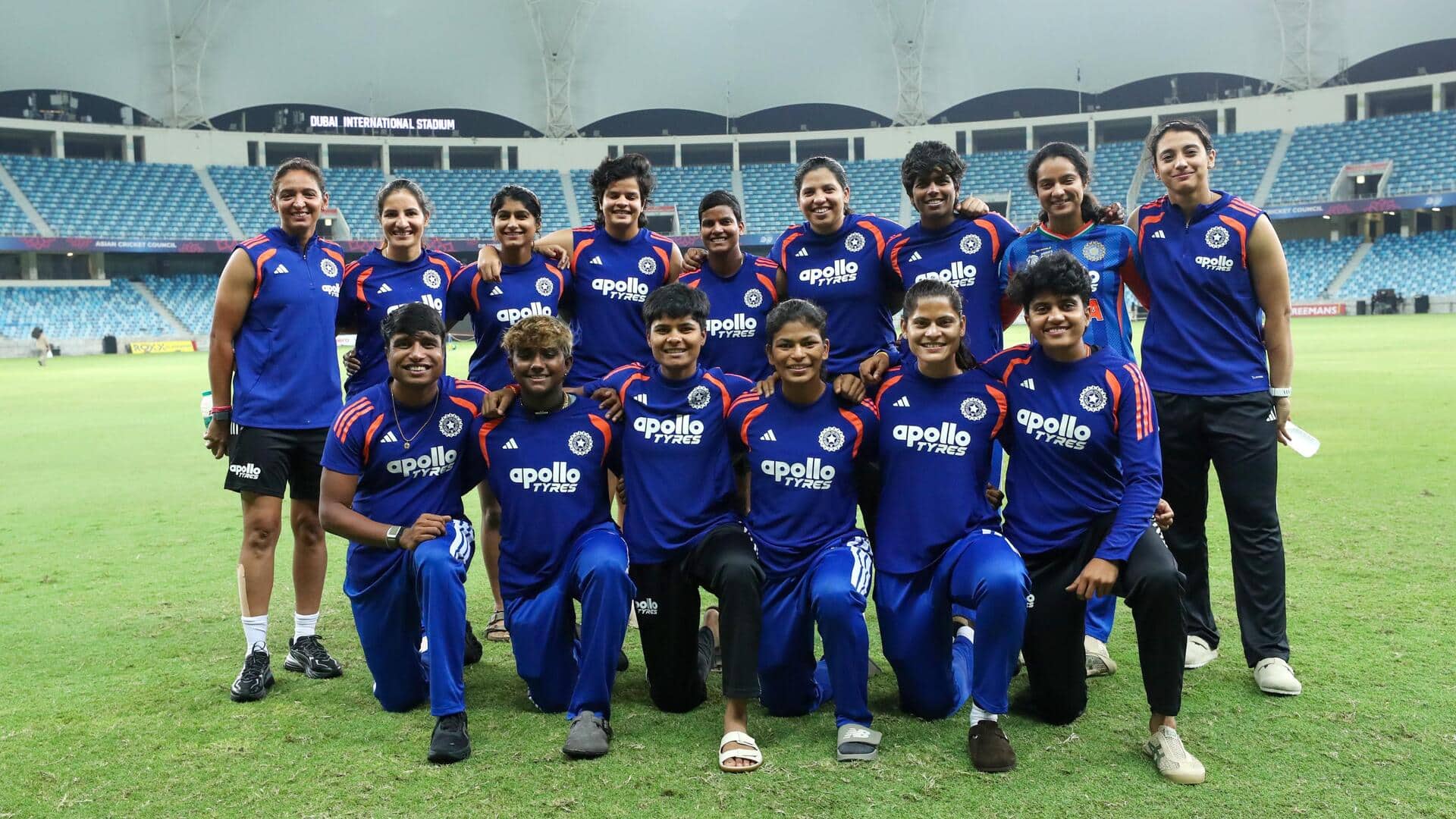 Asian Games 2026, Indian cricket: All you need to know