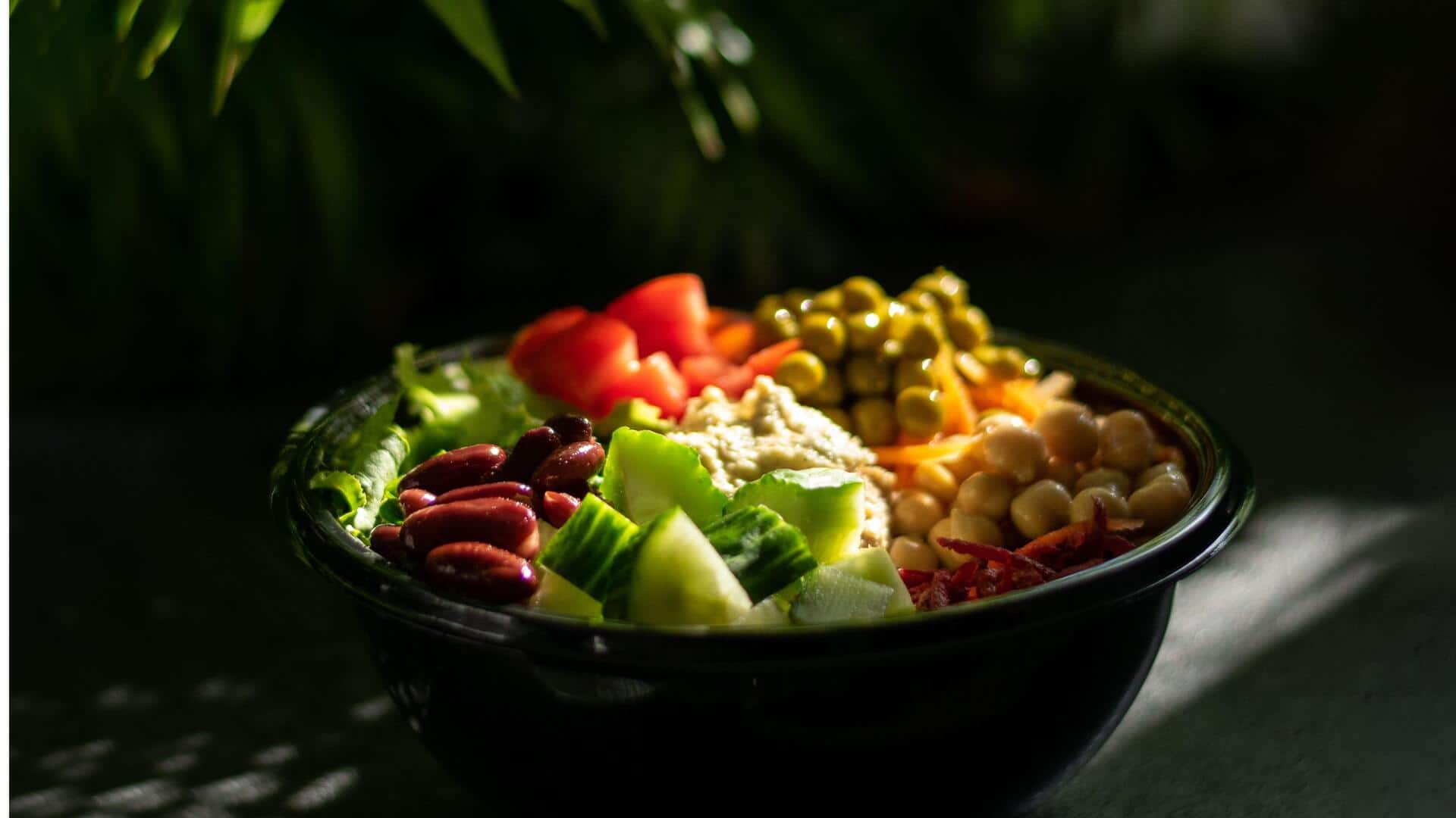 Heard of adzuki beans?