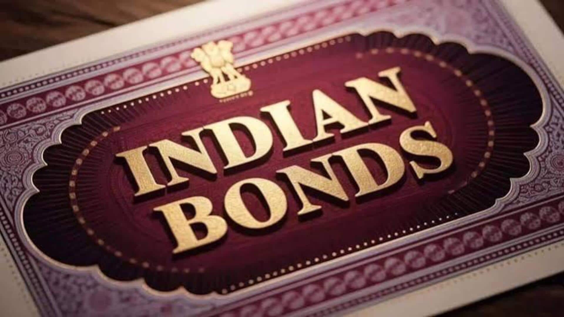 Indian government bonds witness crash today: What's the reason?