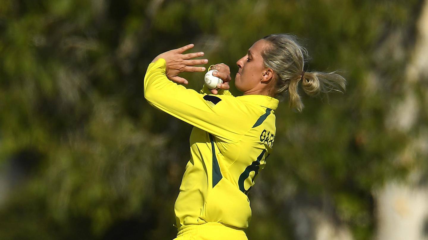 India Women get past the line India Women get past the line
