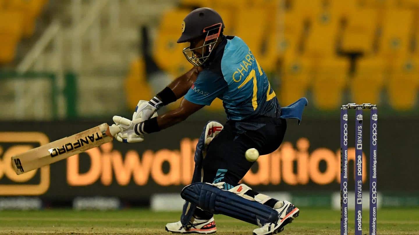 T20 World Cup, Sri Lanka beat West Indies: Records broken