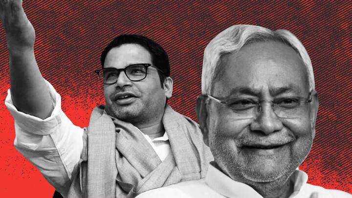 'Will gherao Nitish': Prashant Kishor over Bihar CM's job promise