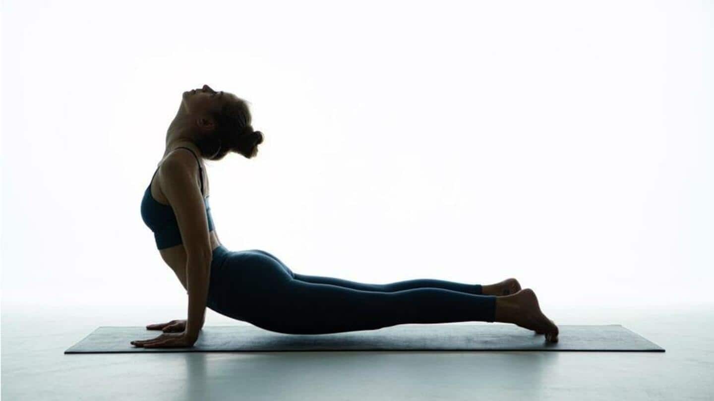 5 Simple Exercises to Improve Posture