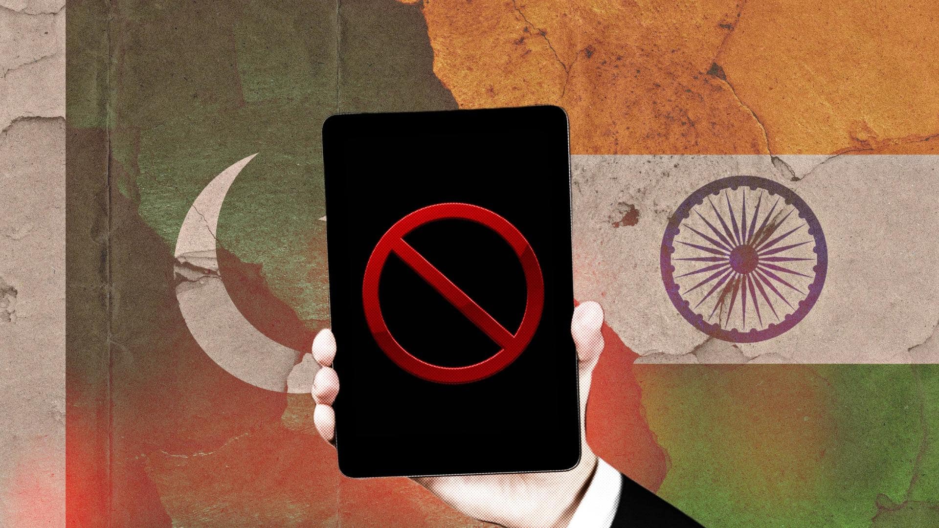 India blocks 14 mobile apps used by Pakistani terrorists: Reports