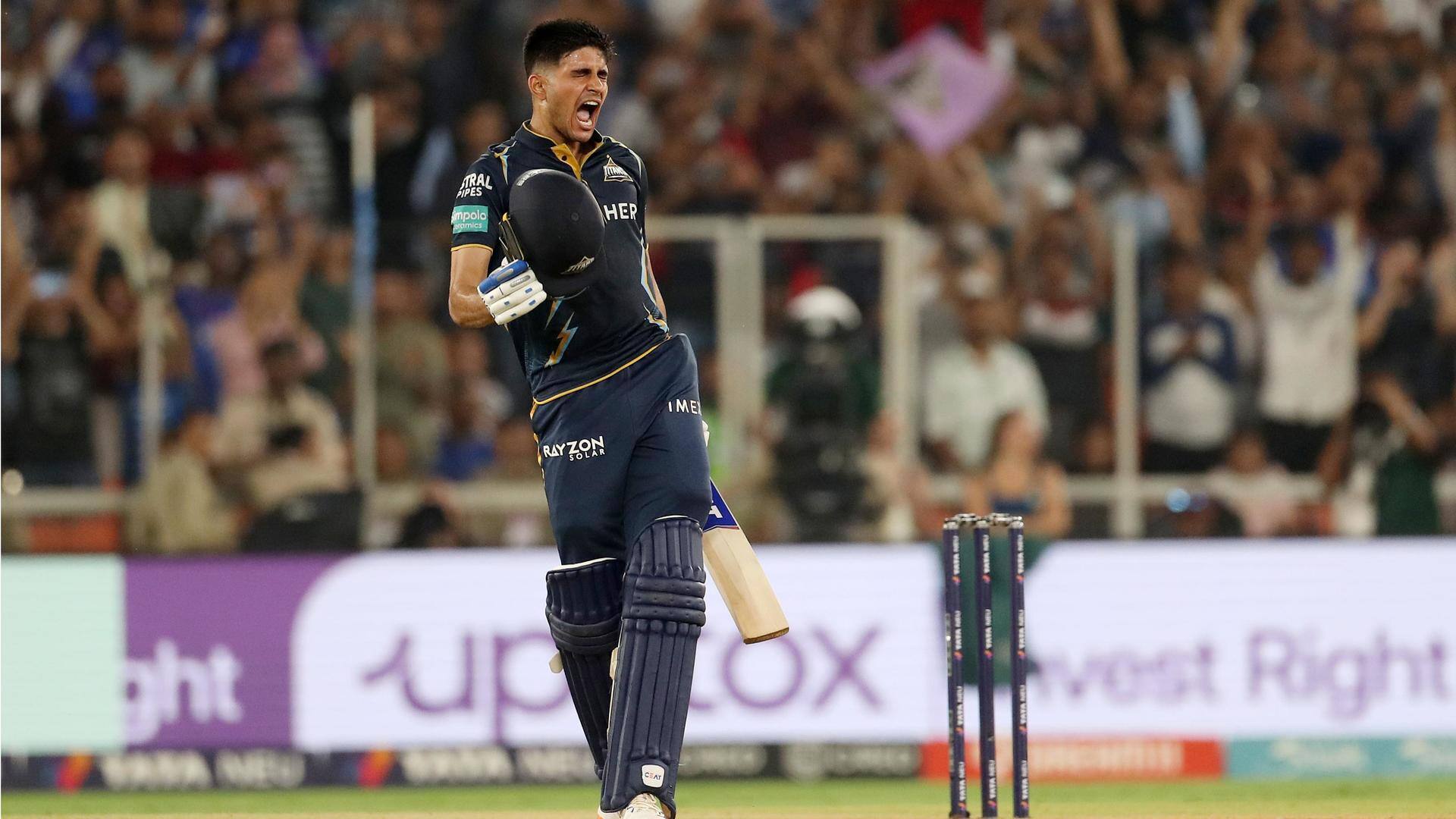 Decoding the top-five knocks in IPL playoffs
