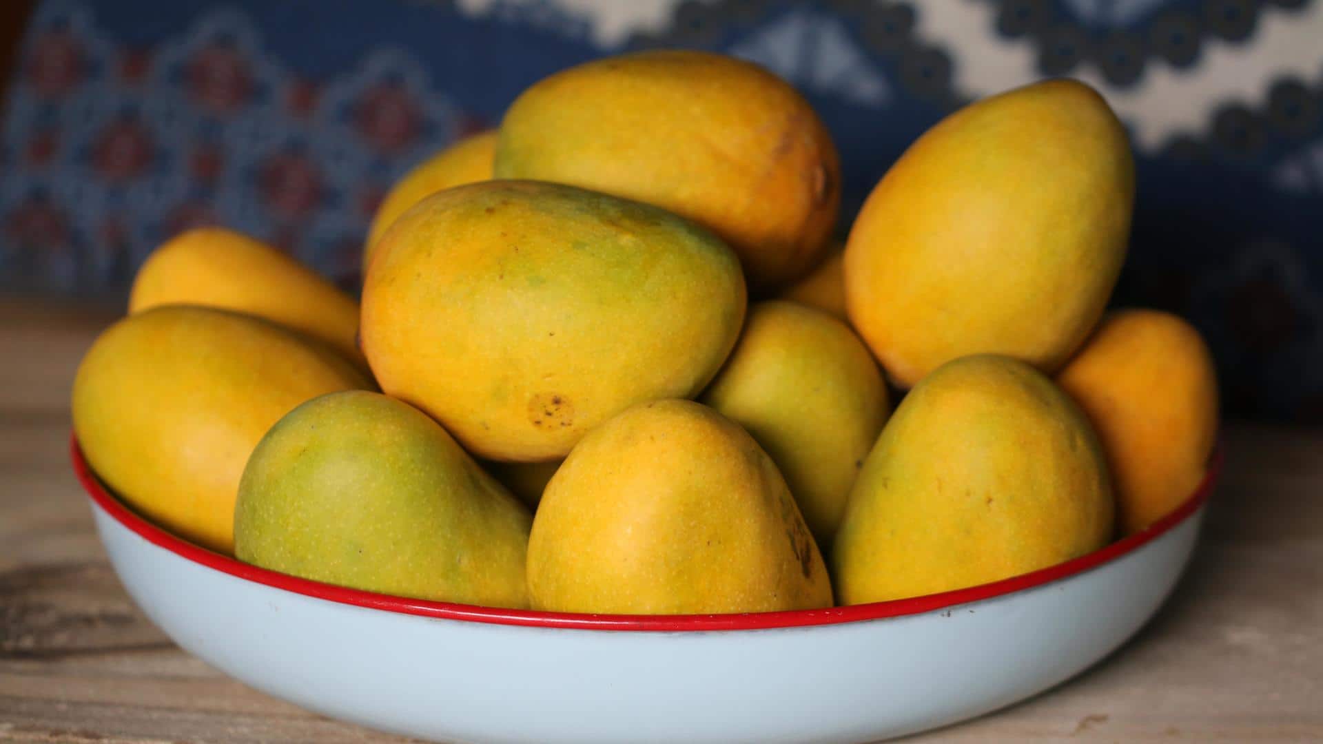 Mangoes worth Rs. 2.5 lakh/kg stolen in Odisha