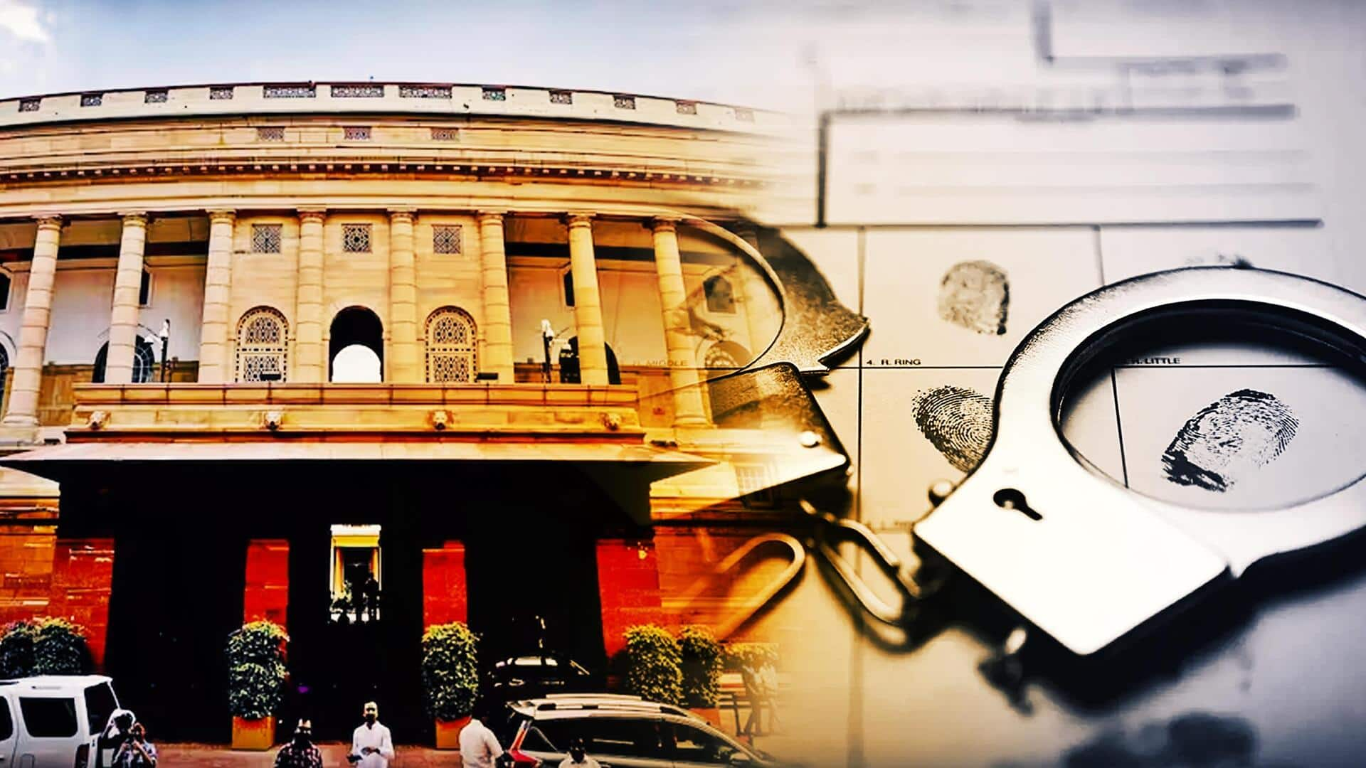 Rajya Sabha polls: 36% candidates declare criminal cases against themselves