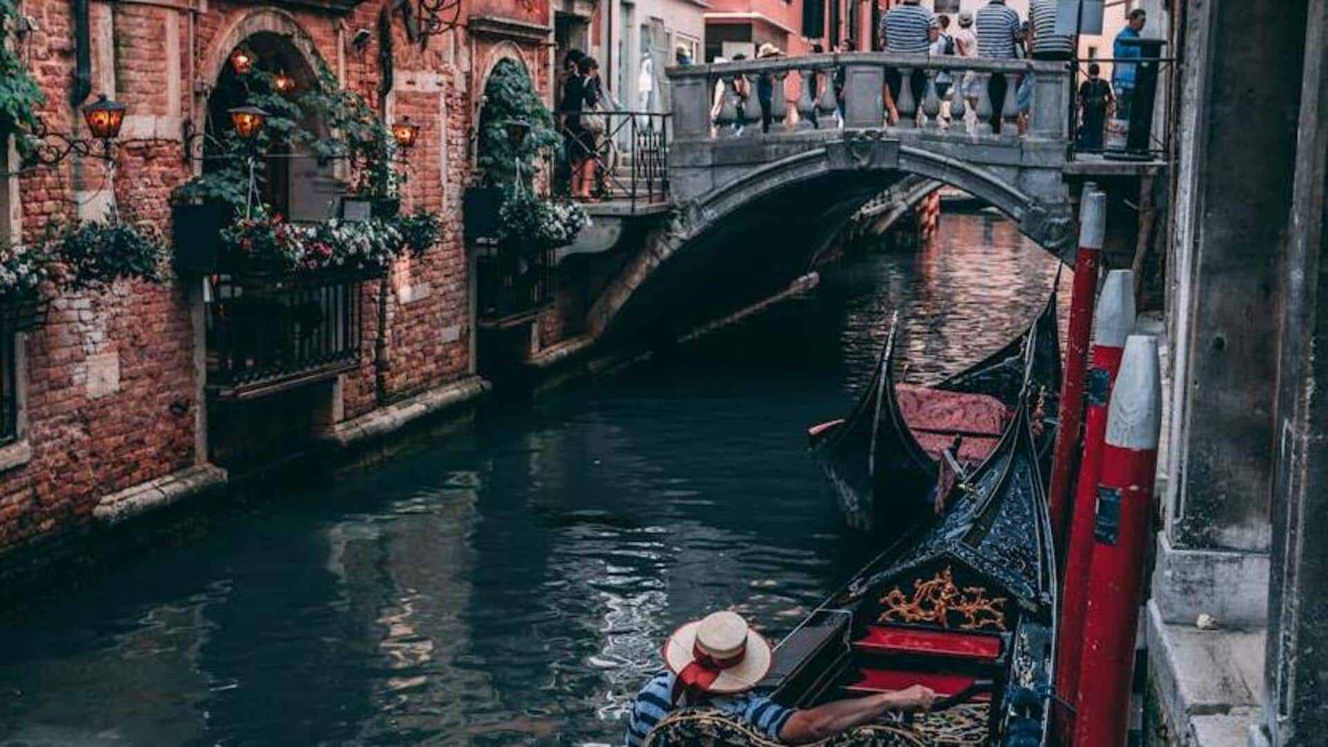 Unveiling Venice: Beyond common myths