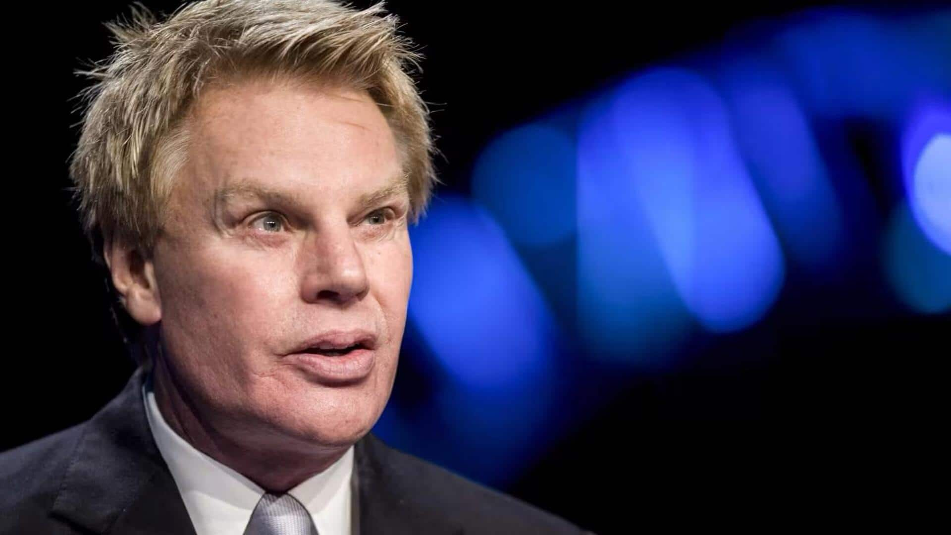 Over 40 men now accuse ex-Abercrombie boss of sexual assault  