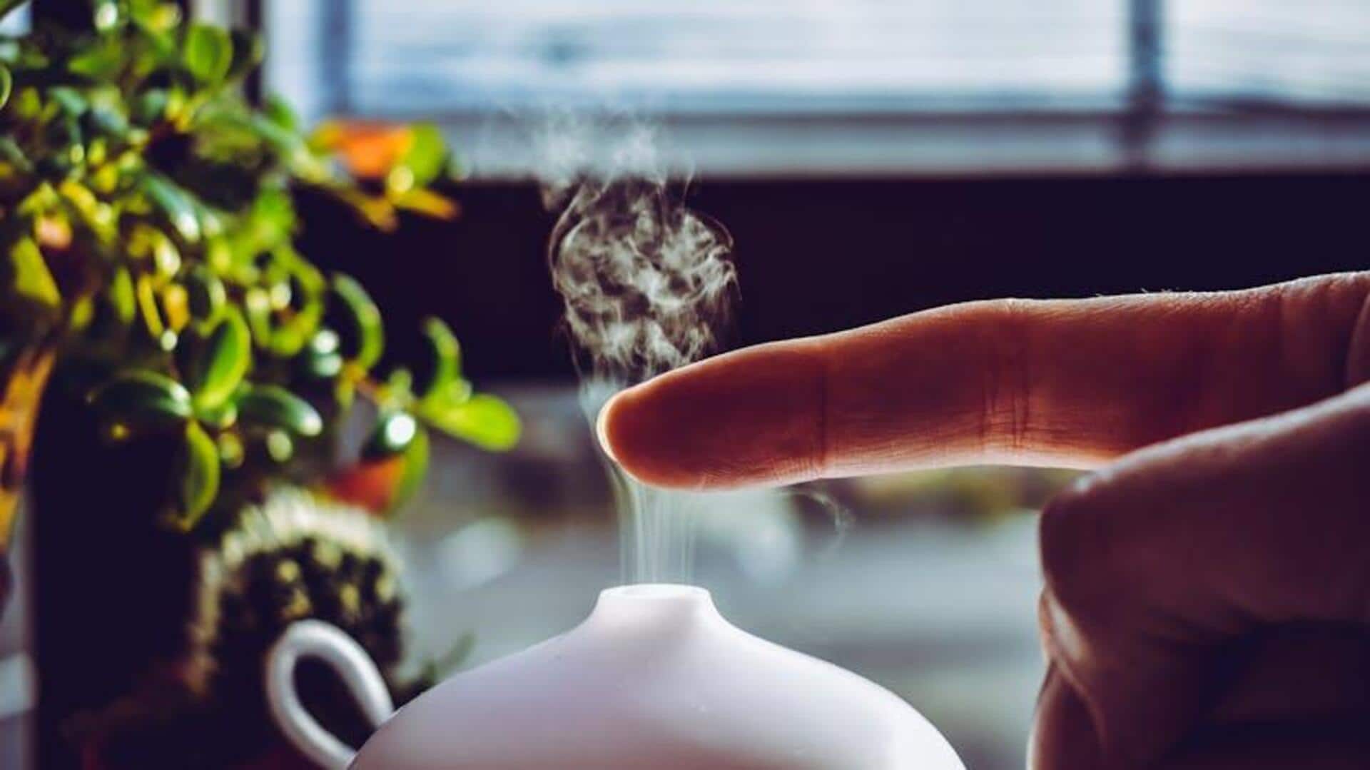Need to focus? These essential oils can help Need to focus? These essential oils can help