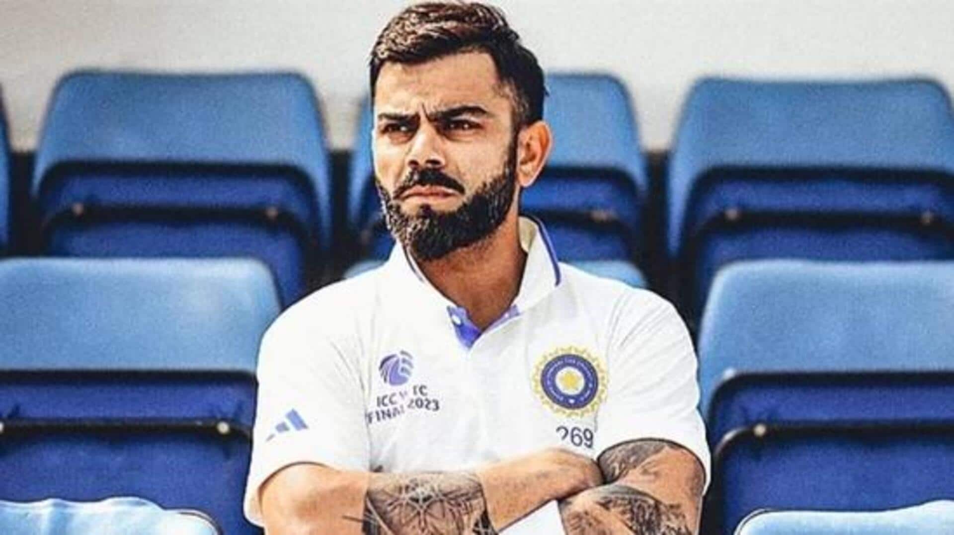 Virat Kohli invests ₹40cr in sportswear brand Agilitas Virat Kohli invests ₹40cr in sportswear brand Agilitas