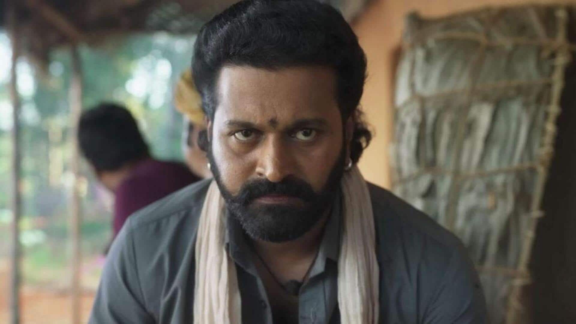 'Kantara Chapter 1' set 'cursed'? Here's what the producer says 'Kantara Chapter 1' set 'cursed'? Here's what the producer says