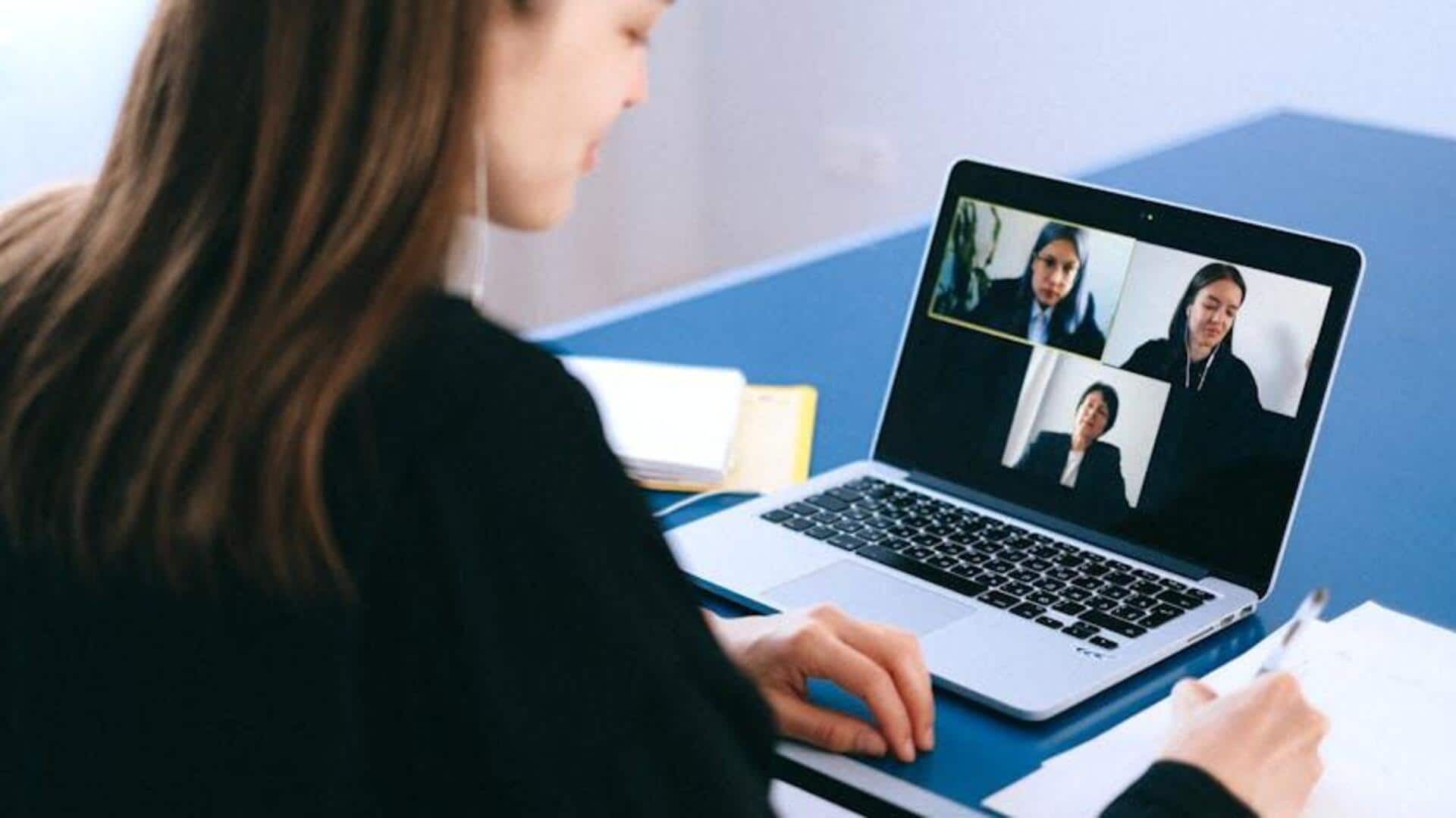 The dos and don'ts of virtual greetings The dos and don'ts of virtual greetings