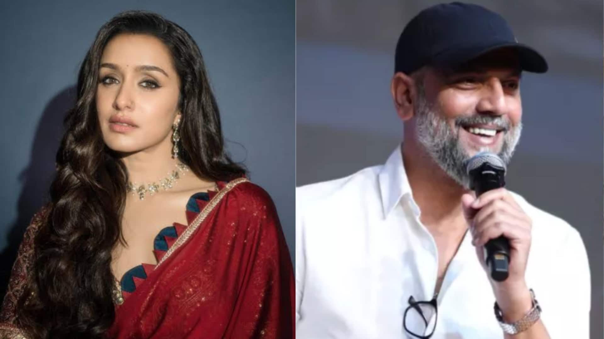 Shraddha Kapoor, Laxman Utekar's historical drama to start production soon
