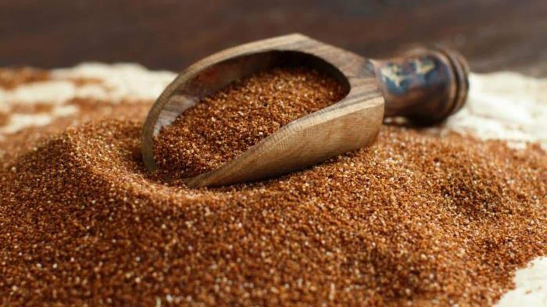 Teff v/s farro: Comparing their nutrition