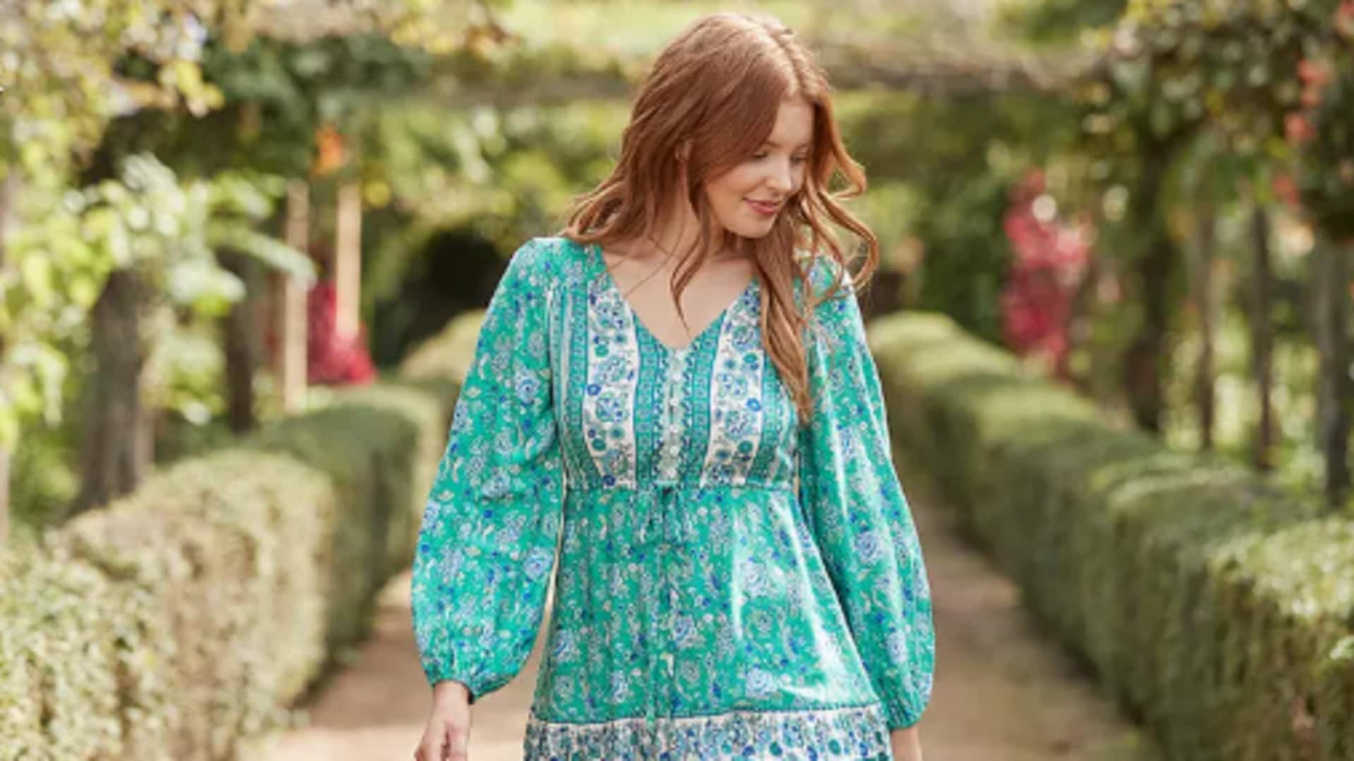 How to style organic cotton tunics How to style organic cotton tunics
