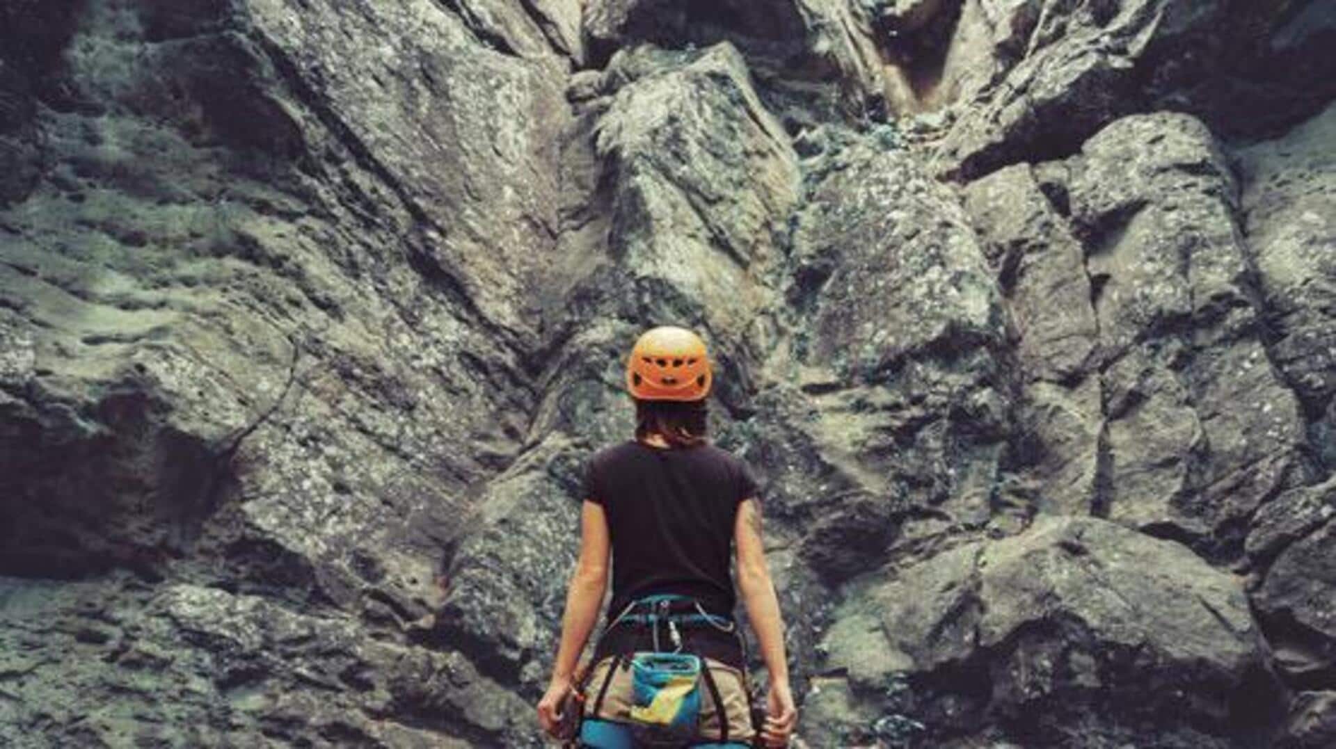 Bouldering in Namibia: Top spots to explore