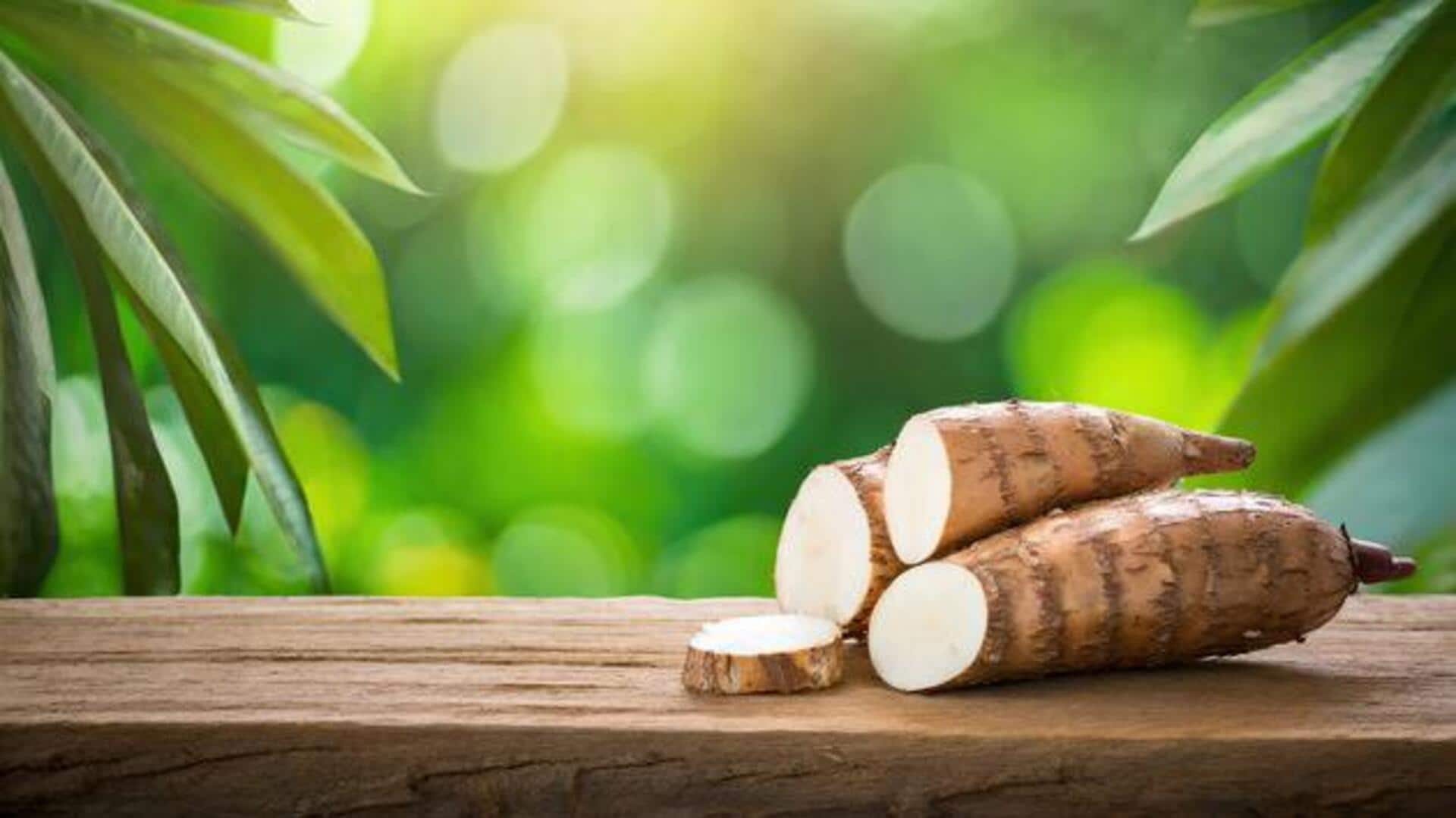 Fufu facial scrub: The secret to glowing skin