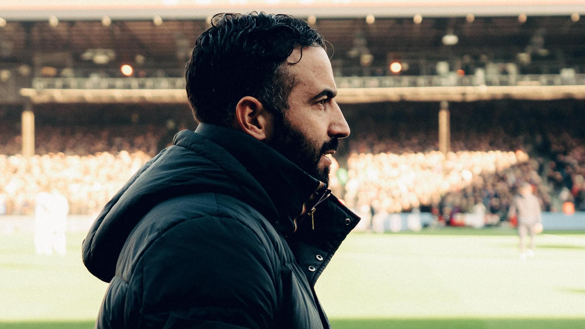 Two Manchester United players could miss West Ham clash