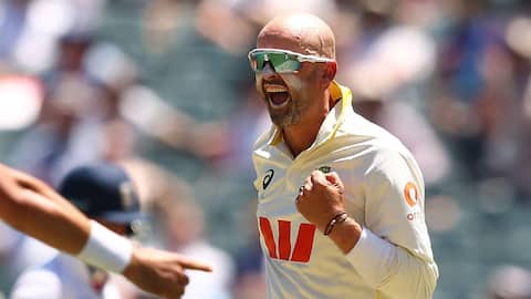 Nathan Lyon vs Glenn McGrath: Decoding their stats in Tests