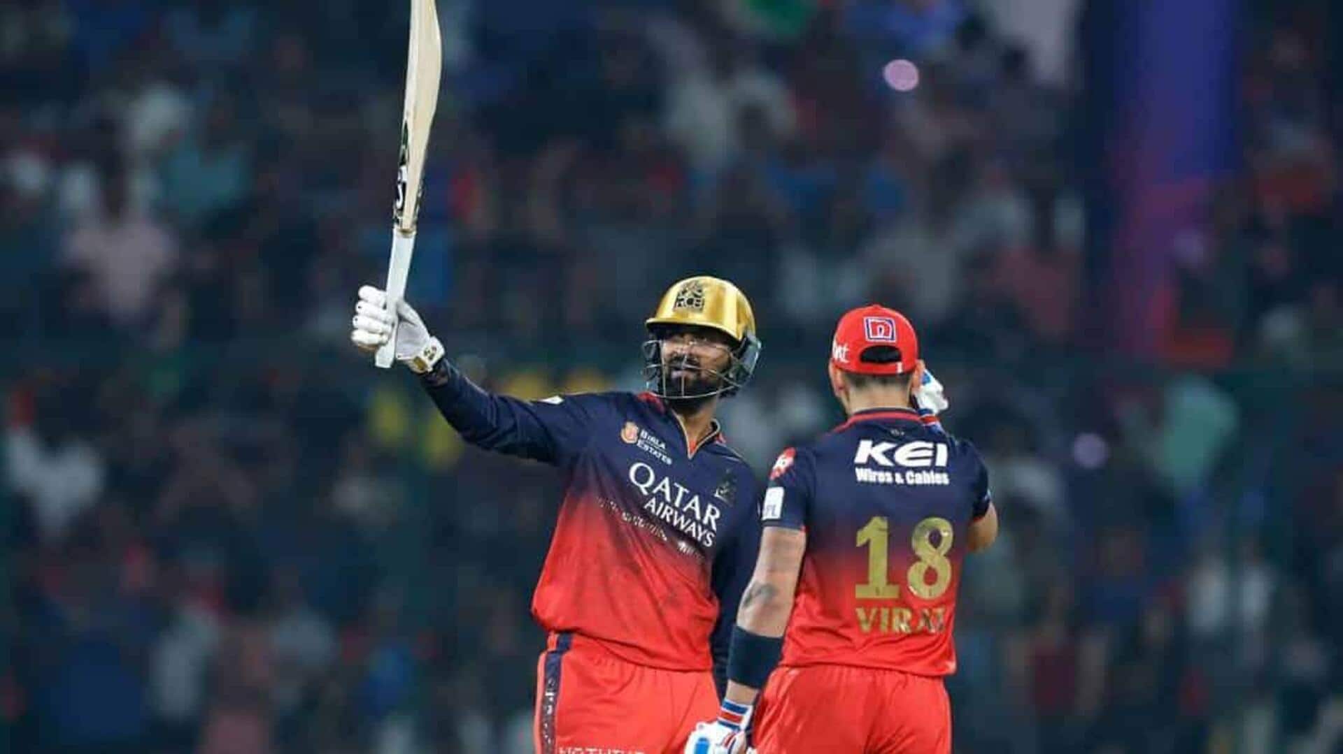 VHT: Krunal Pandya's century powers Baroda to 417 against Hyderabad