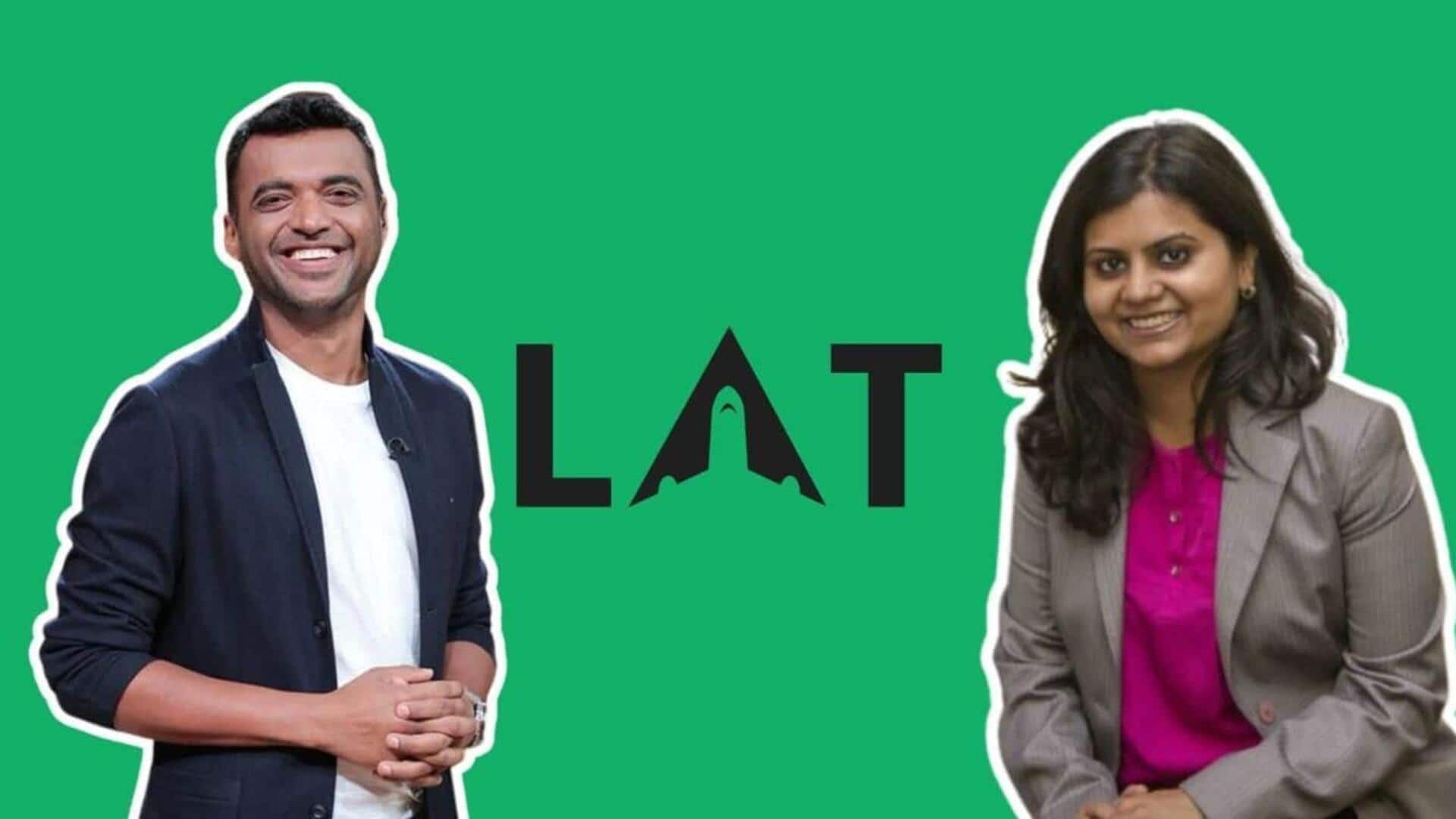 Deepinder Goyal-backed aircraft proves ultra-short takeoff, then crashes