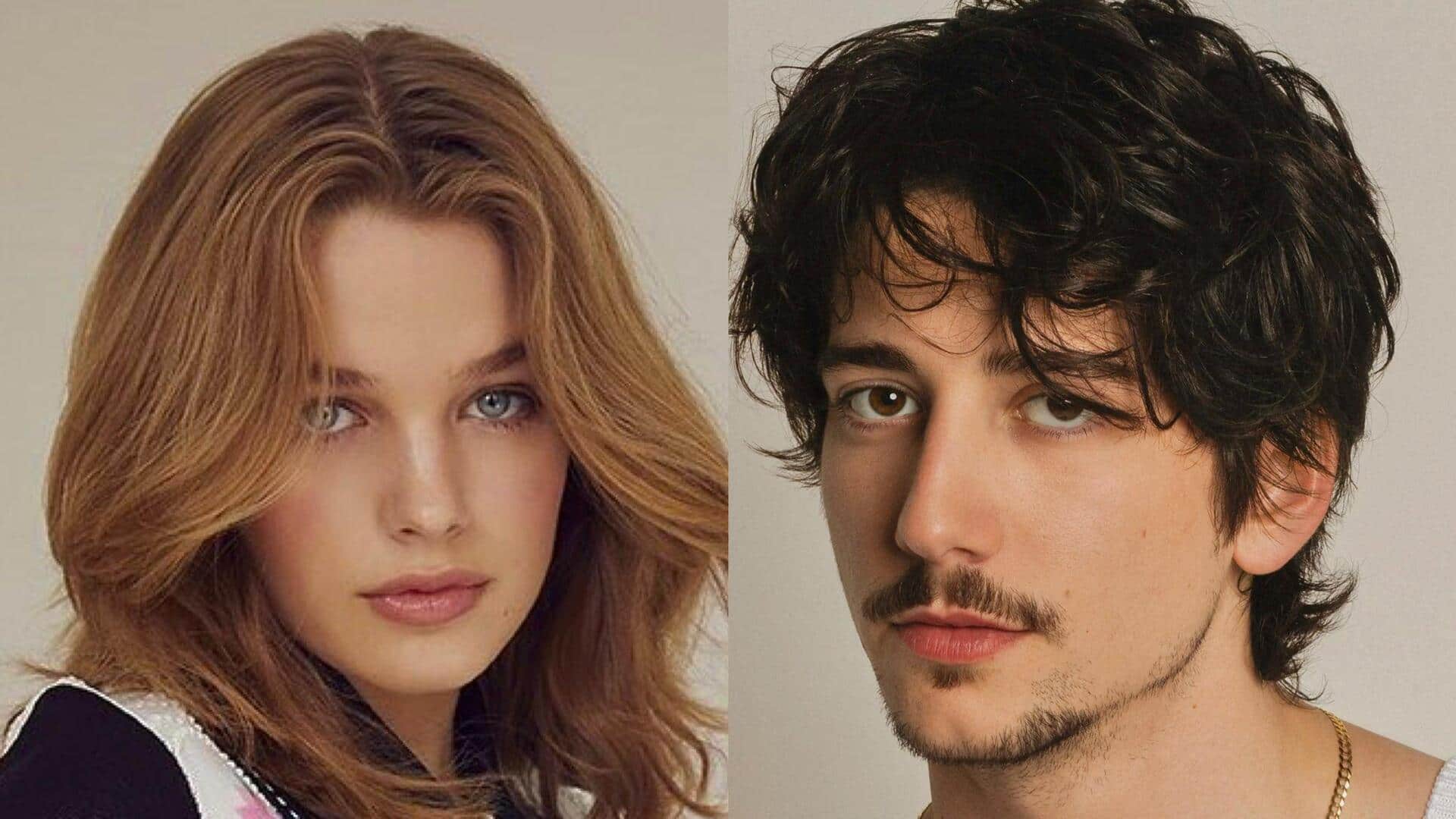 Disney confirms live-action 'Tangled': Who's playing Rapunzel and Flynn Rider?