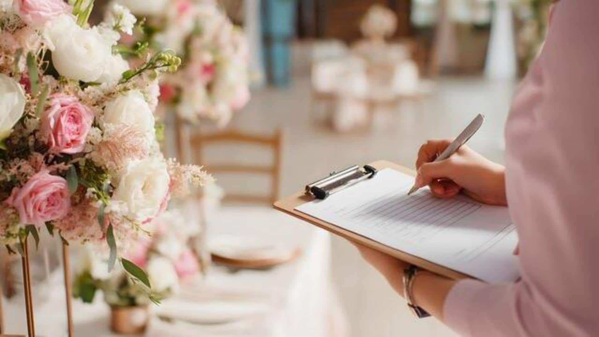 Use these AI tools for effective event planning