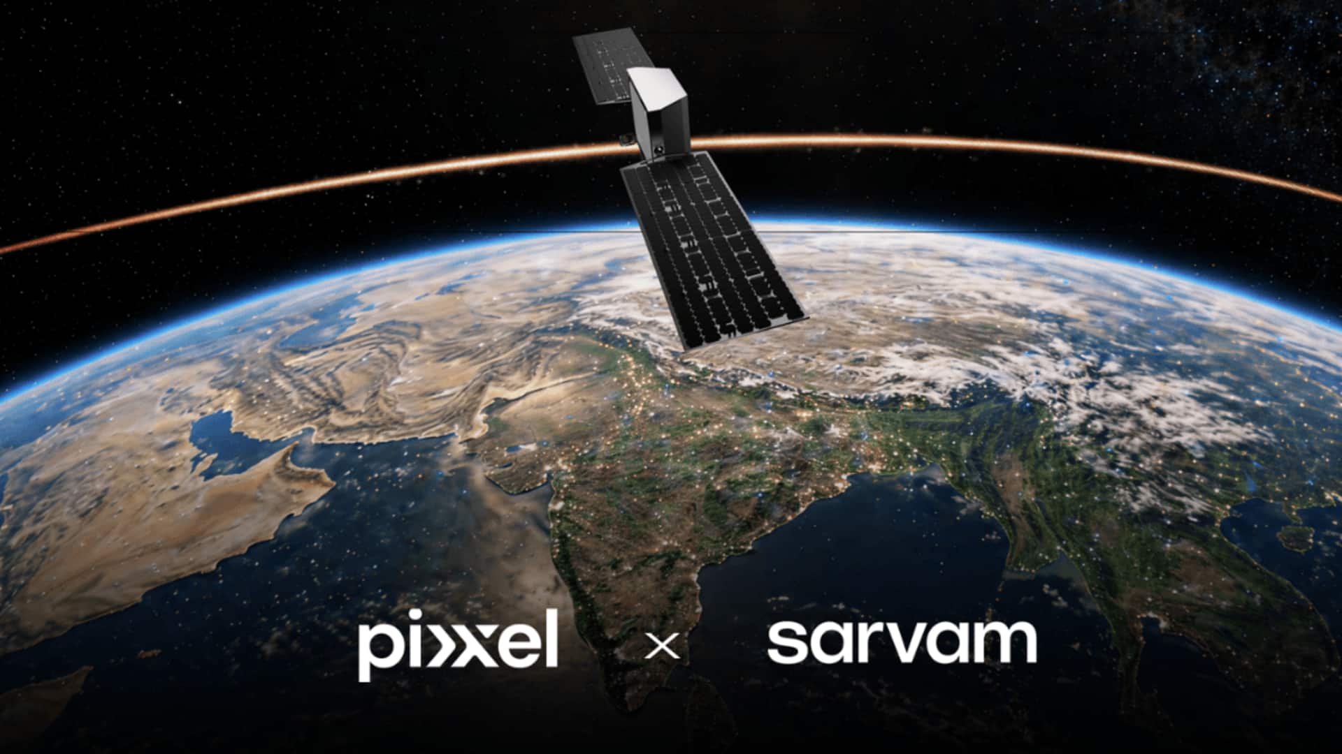 Meet Pathfinder, India's 1st orbital data center satellite
