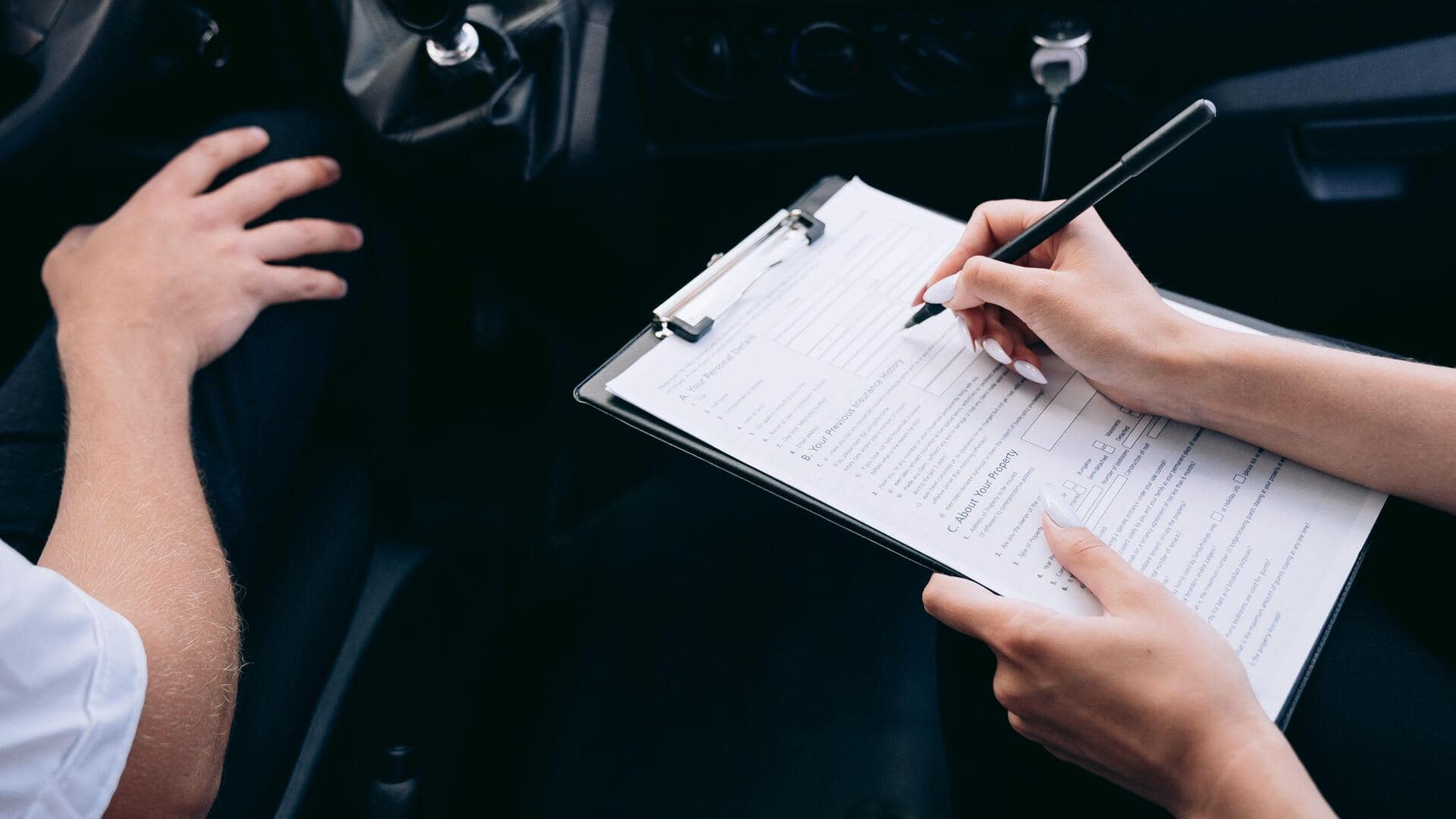 How to apply for a learner's permit in India