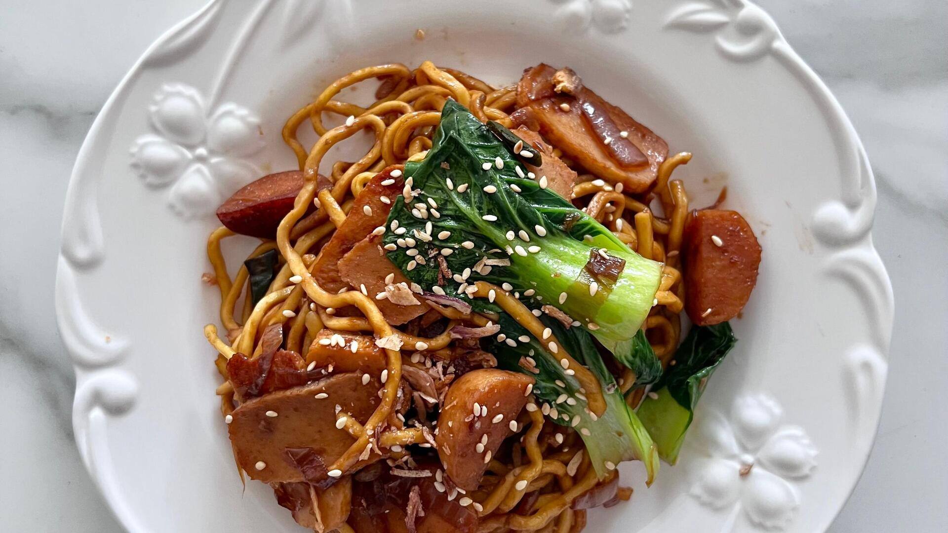 From soup to curry: 5 ways to enjoy bok choy