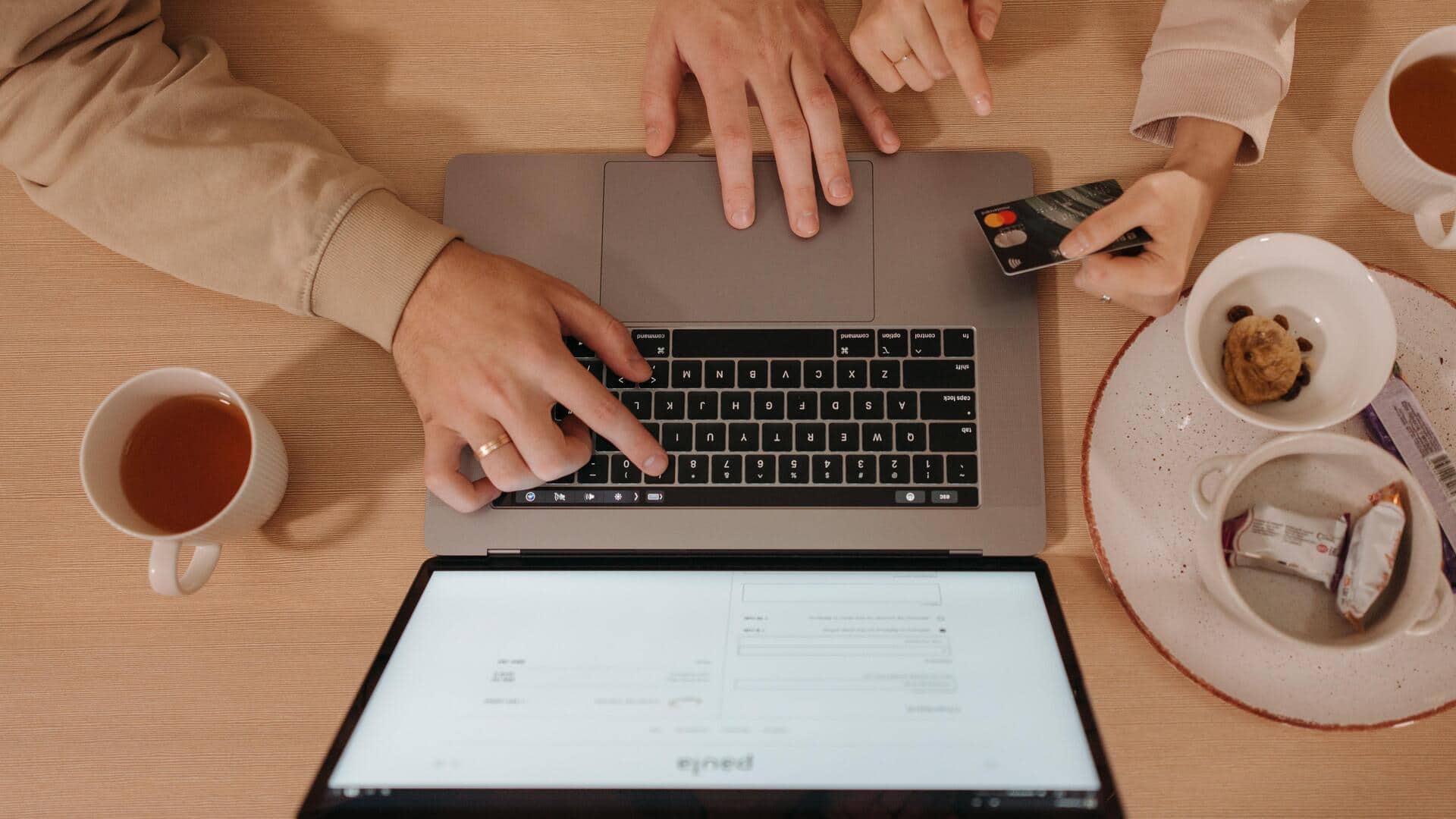 5 things to know before applying for a PAN card