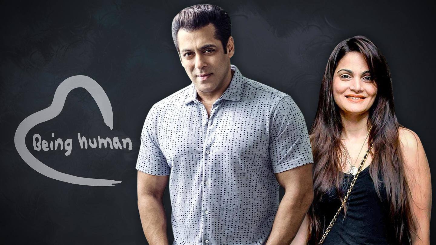 Chandigarh: Salman Khan, sister Alvira summoned in fraud, cheating case