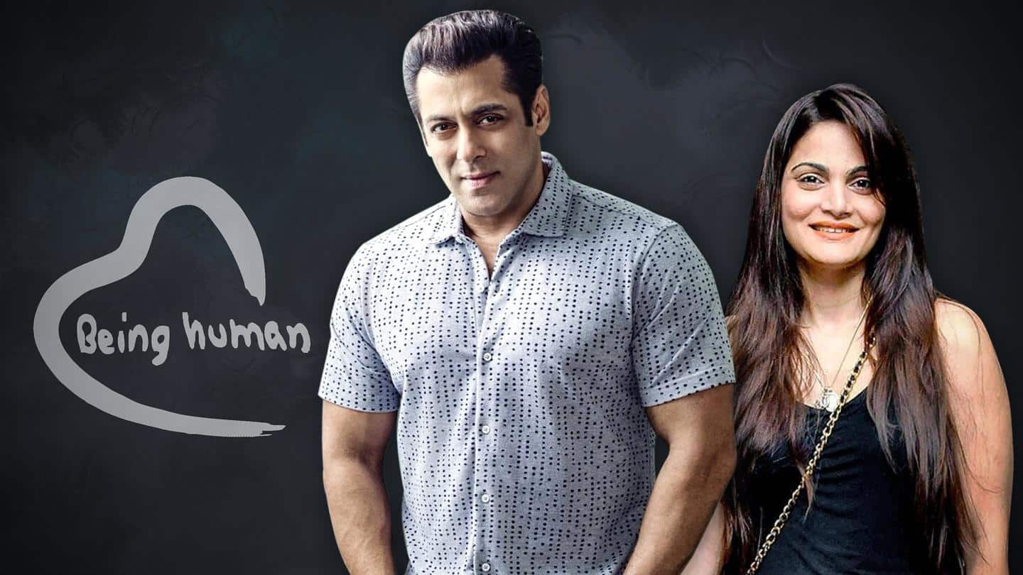 Chandigarh: Salman Khan, sister Alvira summoned in fraud, cheating case