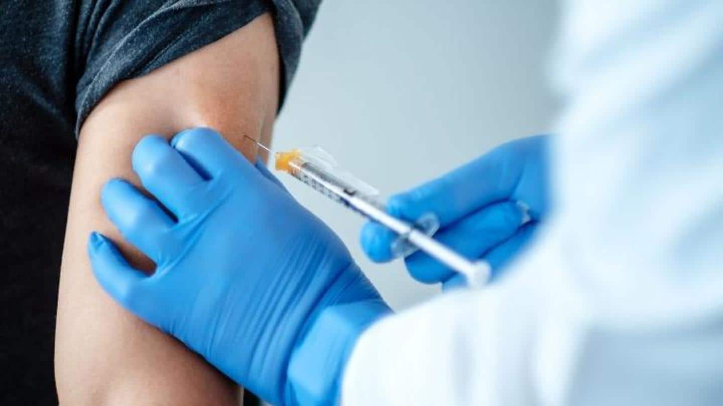 People are now coming forward to take the vaccine: Pawar People are now coming forward to take the vaccine: Pawar