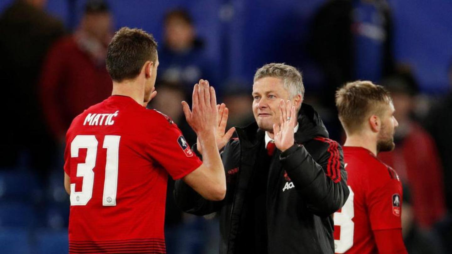 Solskjaer's overall career stats Solskjaer's overall career stats