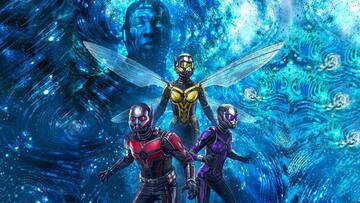 'Ant-Man 3' featurette: Jonathan Majors's Kang no match for Ant-Man 
