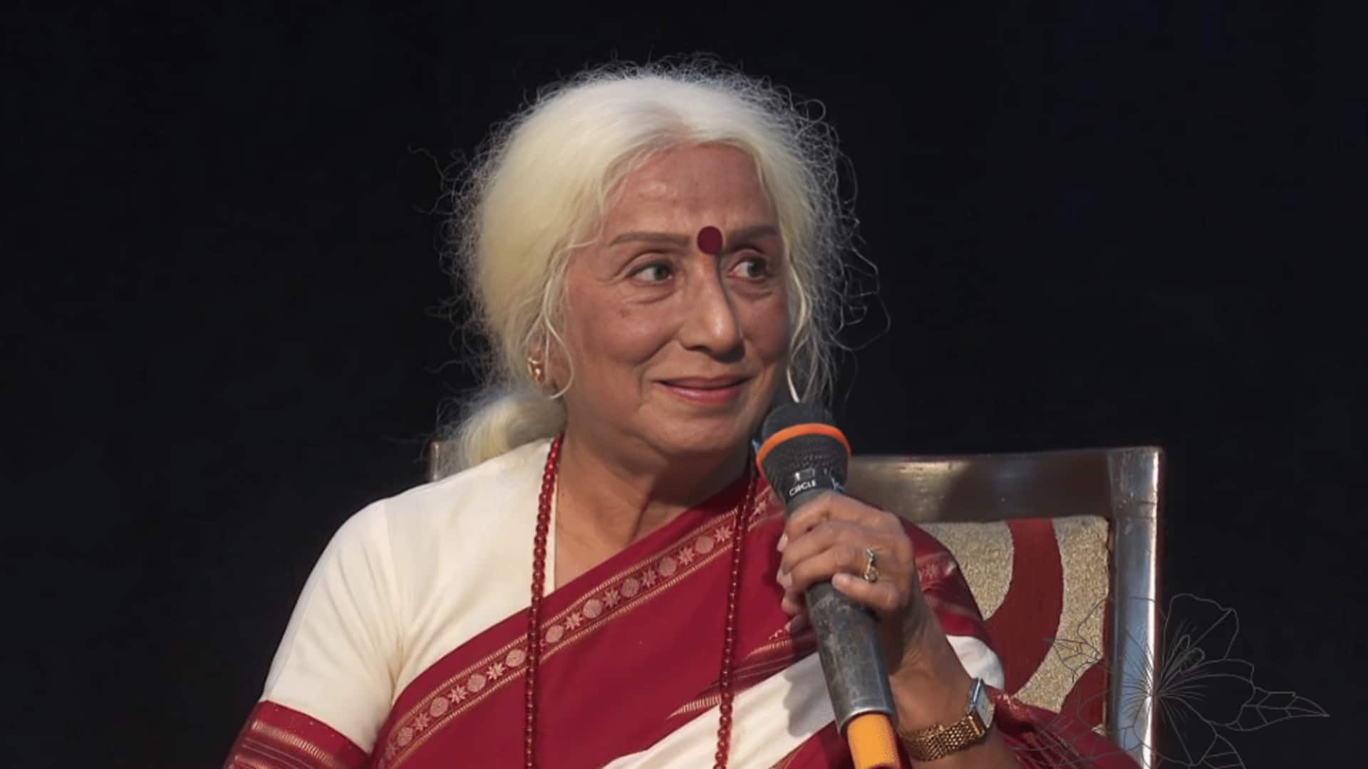 Classical vocalist Prabha Atre (91) dies due to cardiac arrest