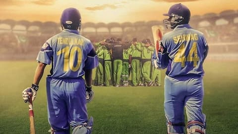 It's war! 'India vs Pakistan' trailer promises 'Greatest Rivalry' ever