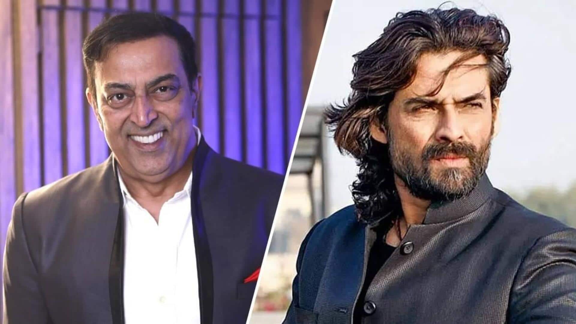 'Drank a lot...battled loneliness': Vindu Dara Singh remembers Mukul Dev 'Drank a lot...battled loneliness': Vindu Dara Singh remembers Mukul Dev
